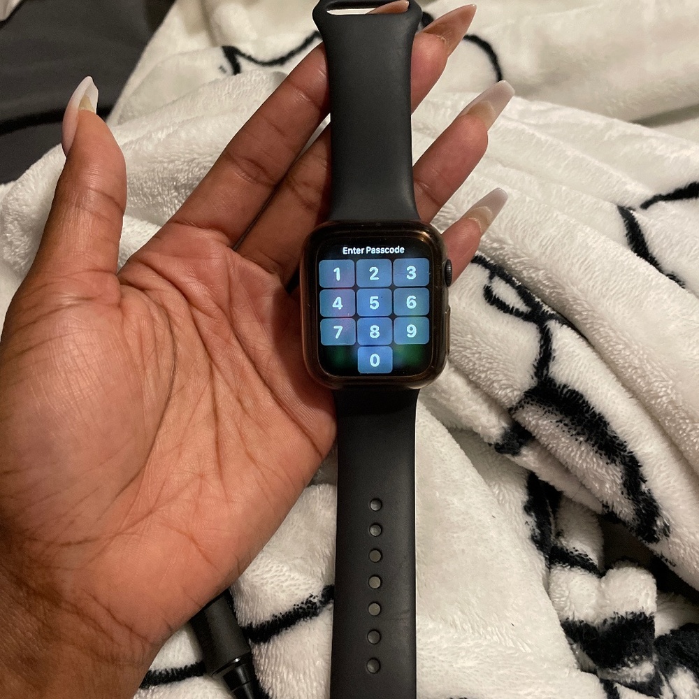 Apple Watch